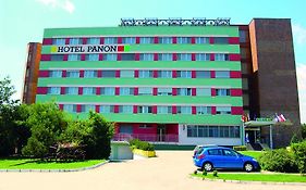 Hodonin Hotel Panon